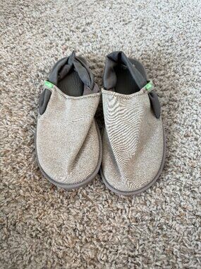 Sanuk Women's Yoga Sling Cruz